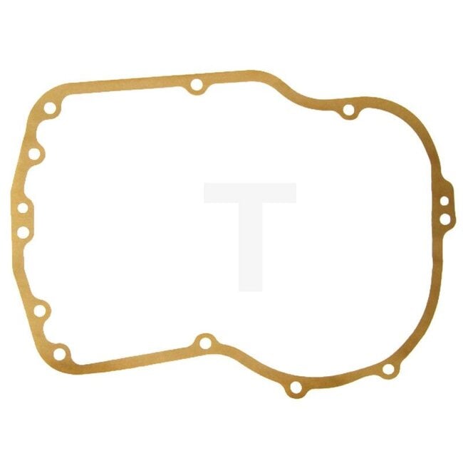 GRANIT Gasket timing cover Porsche Diesel A111, Junior 108, 109