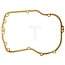 GRANIT Dichtung Stirndeckel Porsche Diesel A 111, Junior 108-109
