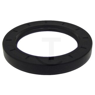 GRANIT Oliekeerring krukas 70 x 100 x 13 mm achter zonder oliehydraulische drukgroep Porsche Diesel A111, Junior 108, 109