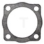 GRANIT Gasket disc filter cover Porsche Diesel A 111, Junior 108, 109