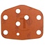 GRANIT Gasket disc filter Porsche Diesel A 111, Junior 108-109