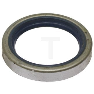 GRANIT Sealing ring hydraulic clutch metal shoulder Porsche Diesel AP16, AP17, AP18, AP22, 217, 218, 238, A111, Junior 108, 109