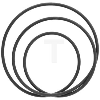 GRANIT Bague d'étanchéité