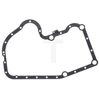 Dichtung Stirndeckel Porsche Diesel 238