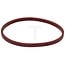 GRANIT Sealing ring oil thrower Porsche Diesel