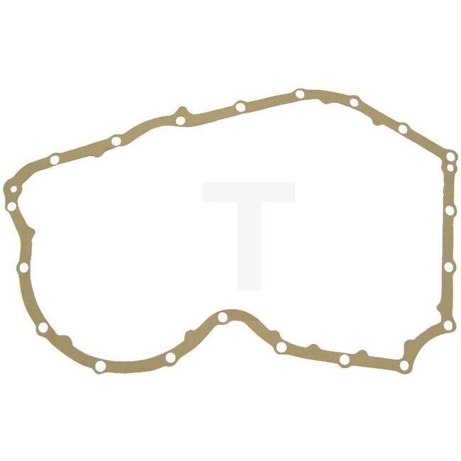 GRANIT Gasket timing cover Porsche Diesel A122, A133, A144, 208, 219, 308, 318, 319, 329, 339, 418, 419