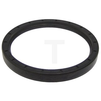 Wellendichtring Kurbelwelle mit Linksdrall 110 x 130 x 13 mm hinten Porsche Diesel