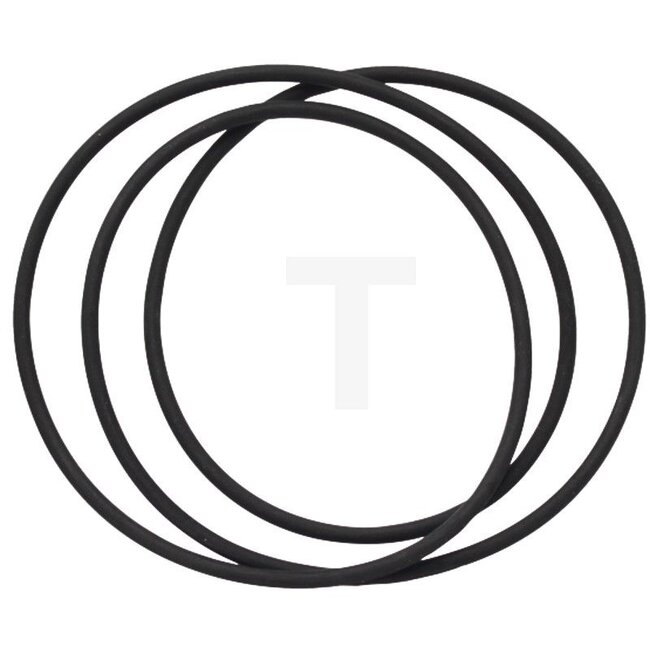 GRANIT Afdichtring oliehydraulische drukgroep 315 x 4 Porsche Diesel A122, A133, A144, 208, 219, 308, 318, 319, 329, 339, 418, 419 - 1490009931283