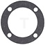GRANIT Pakking nokkenas Porsche Diesel A 122 - A 144, 208 - 419