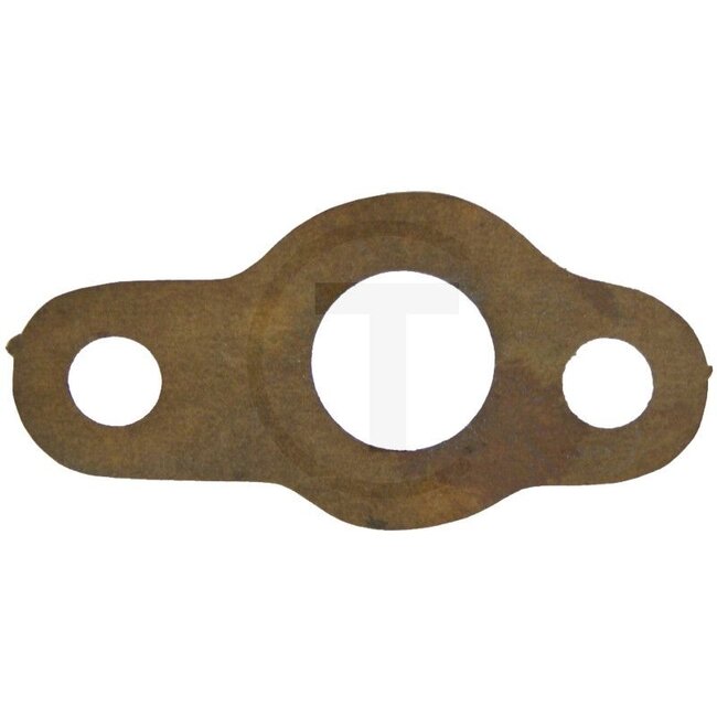 GRANIT Gasket oil strainer Porsche Diesel A122, A133, A144, 208, 219, 308, 318, 319, 329, 339, 418, 419