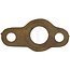 GRANIT Gasket oil strainer Porsche Diesel A 122 - A 144, 208-419