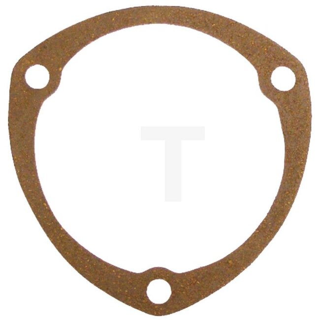 GRANIT Gasket side cover Porsche Diesel A122, A133, A144, 208, 219, 308, 318, 319, 329, 339, 418, 419