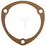 GRANIT Dichtung Seitendeckel Porsche Diesel A 122 - A 144, 208-419