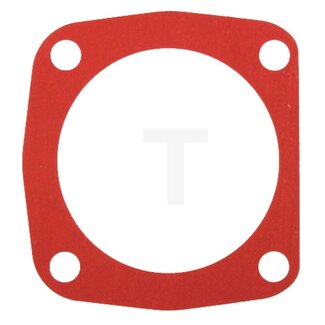 Gasket oil filter Porsche Diesel A122, A133, A144, 208, 219, 308, 318, 319, 329, 339, 418, 419
