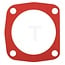 GRANIT Gasket oil filter Porsche Diesel A122, A133, A144, 208, 219, 308, 318, 319, 329, 339, 418, 419