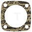 GRANIT Pakking lamellenfilter Porsche Diesel A 122 - A 144, 208-419
