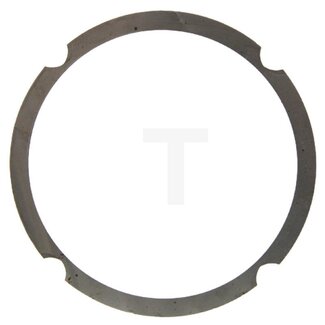 GRANIT Ausgleichscheibe 0,2 mm Porsche Diesel