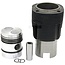 Piston set piston Ø 95 mm Porsche Diesel