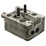 GRANIT Cylinder head for exchange Ø 109 mm Porsche Diesel T217