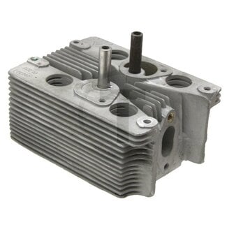 GRANIT Cylinder head for exchange Ø 109 mm Porsche Diesel AP18, AP22, A111, A122, A133, A144, 108, 208, 218, 308, 318, 408, 418