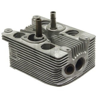 GRANIT Cylinder head for exchange Ø 113 mm Porsche Diesel 109, 219, 238, 309, 319, 329, 339, 409, 419, 429