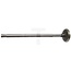 GRANIT Exhaust valve new version 3 clamp Porsche Diesel
