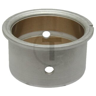 GRANIT Bundbuchse 0,50 mm Untermaß, Außen-Ø 76,5 mm Porsche Diesel