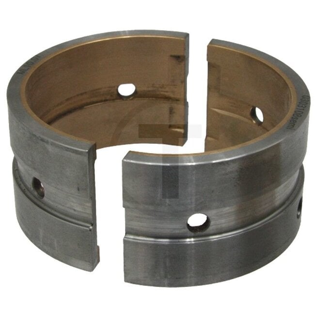 GRANIT Main bearing 1 mm undersize Porsche Diesel