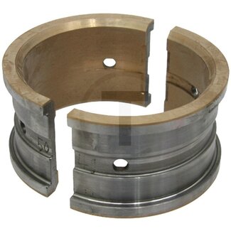 GRANIT Axiaallager 0,25 mm ondermaat Porsche Diesel