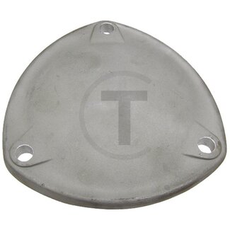 GRANIT Deckel Porsche Diesel A 122 - A 144, P 122 - P 144, 108-419