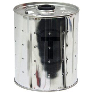 GRANIT Motoroliefilter Porsche Diesel A 122 - A 144, 208-429