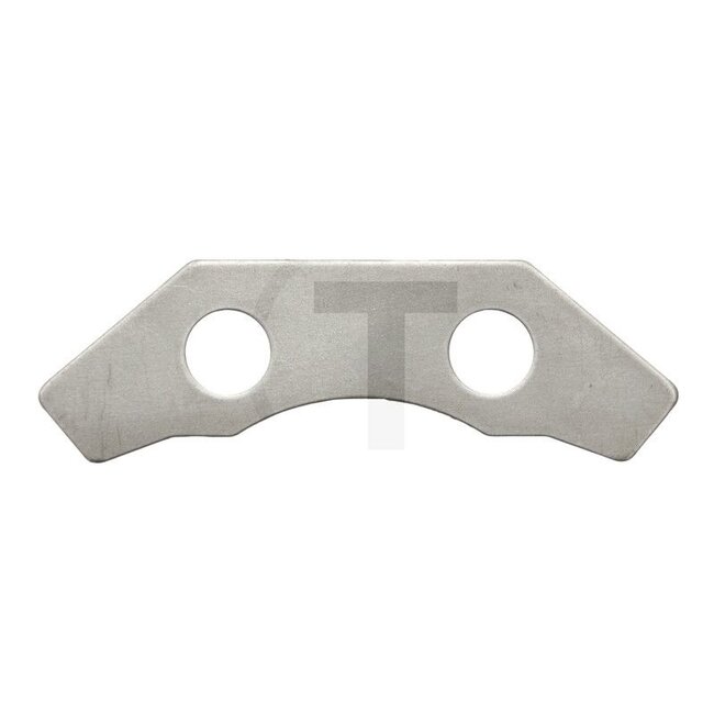 GRANIT Borgplaat vliegwiel Porsche Diesel 219, 308, 318, 319, 329, 339, 418, 419 - 1490250316511