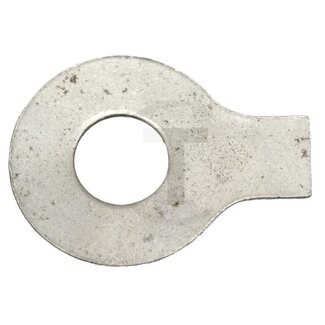Borgplaat vliegwiel Porsche Diesel 238, 329, 339