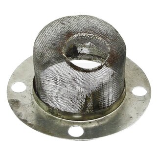 GRANIT Oil strainer Porsche Diesel AP16, AP17, AP18, AP22, 217, 218, 238