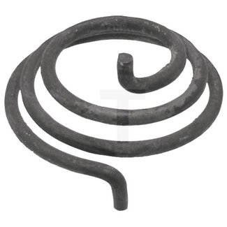 GRANIT Feder Lüfterrad Porsche Diesel A 122 - P 144, 208-419