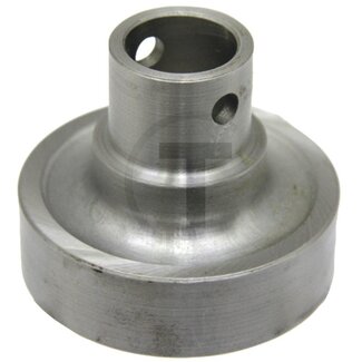GRANIT Naaf Porsche Diesel A 122 - A 144, P 122 - P 144, 208 - 419