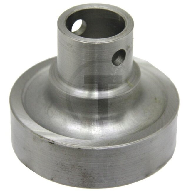 GRANIT Hub Porsche Diesel