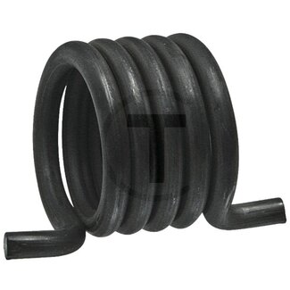 GRANIT Veer aandrijving dynamo Porsche Diesel A 122 - P 144, 208-419