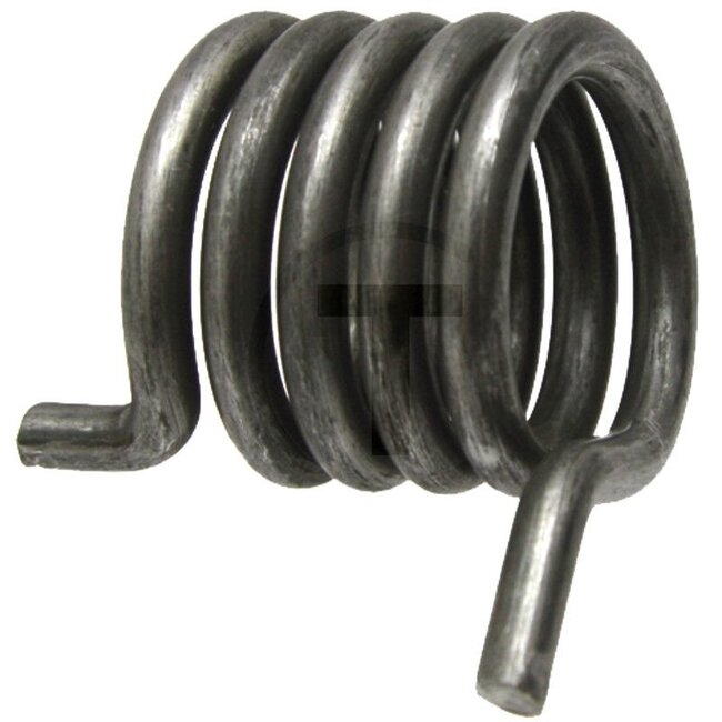 GRANIT Feder Lüfterrad Porsche Diesel Standard, AP18, AP22, 218