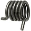 GRANIT Veer ventilatorwiel Porsche Diesel Standard, AP 18, AP 22, 218