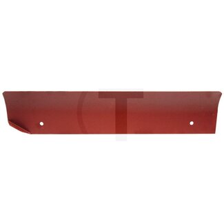GRANIT Abdeckblech Auspuffkrümmer Porsche Diesel 408 - 428
