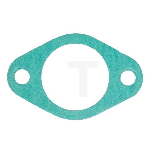 GRANIT Gasket exhaust box Porsche Diesel 133, 308, 318, 319, 144, 408, 418, 419