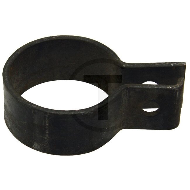 GRANIT Uitlaatklem Porsche Diesel 217, 238 - 149046435