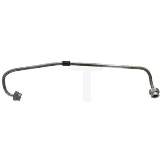 GRANIT Verstuiverleiding voor Porsche Diesel AP 18, AP 22, 218