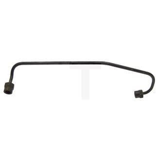 GRANIT Einspritzleitung hinten Porsche Diesel AP 18, AP 22, 218