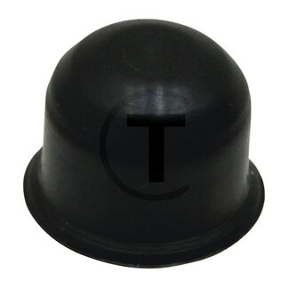 Rubber kap voor koudstartkop Porsche Diesel
