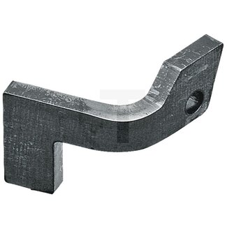 Aanslag opvoerpomp Porsche Diesel 318, Junior