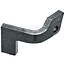 Injection pump stop Porsche Diesel 318, Junior