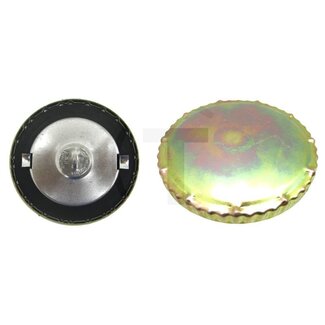 GRANIT Tankdeckel Ø 100 mm Innen Porsche Diesel