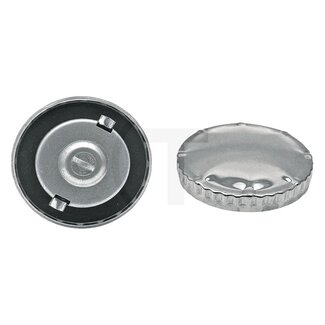 GRANIT Tankdop Ø 80 mm binnen Porsche Diesel 219 - 339